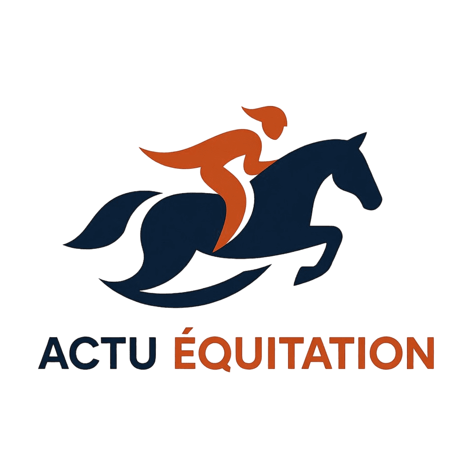 Actu Équitation