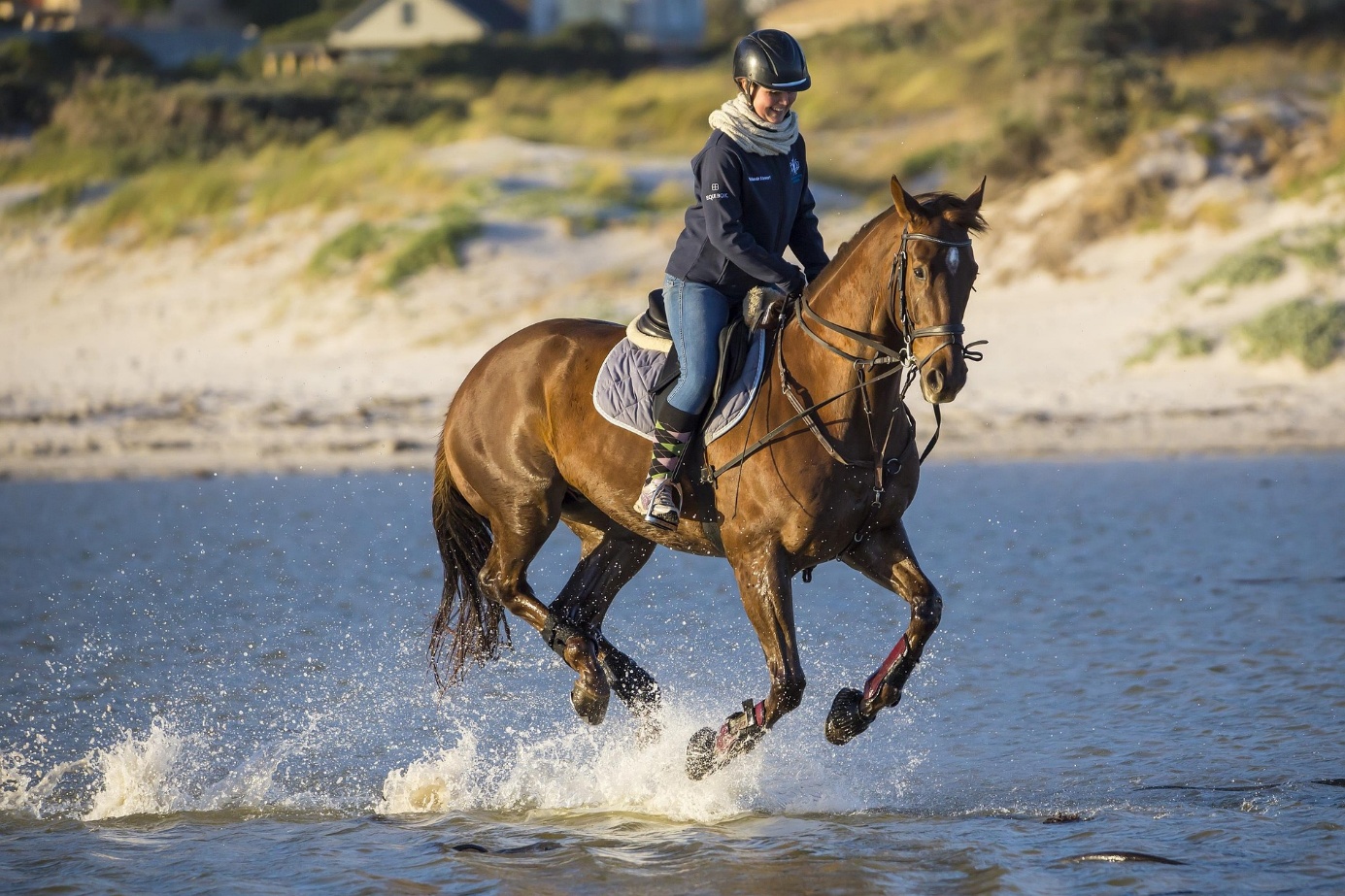 Comment bien choisir vos bottes d’équitation pour la rentrée ?